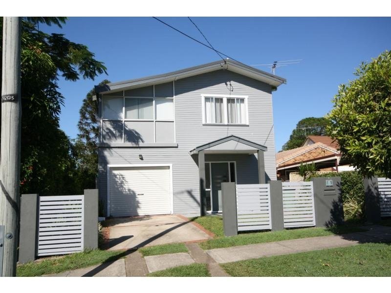 13 Chatham Street, Margate QLD 4019