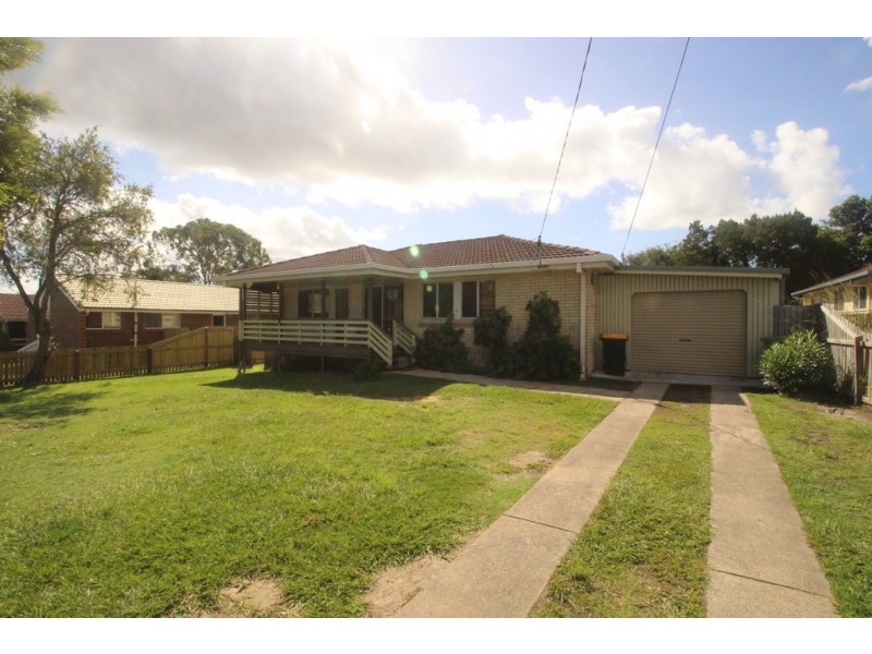 22 Musgrave Street, Kippa-ring QLD 4021