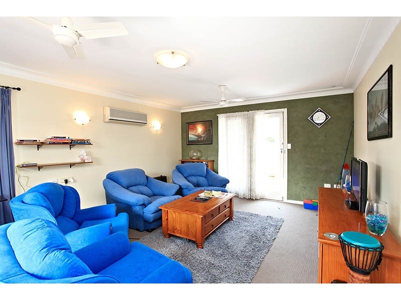 58 Kate Street, Woody Point QLD 4019