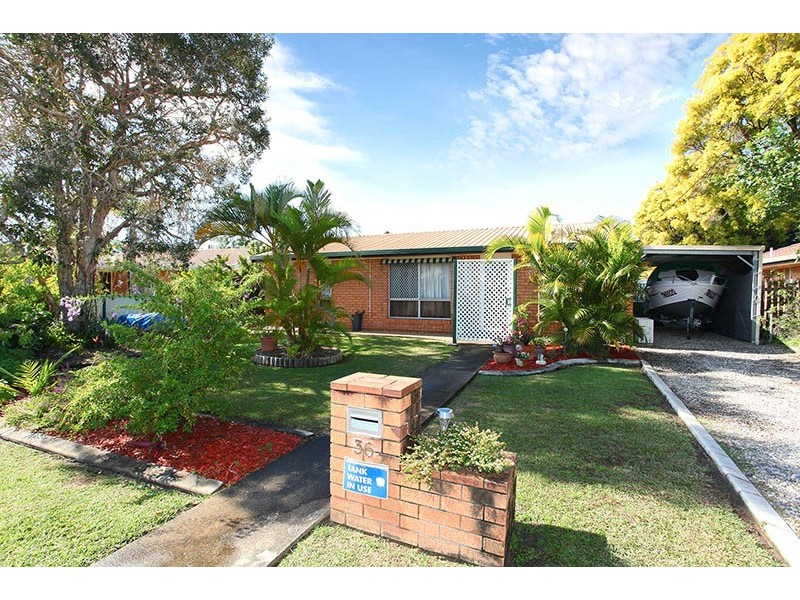 36 Cedar Street, Clontarf QLD 4019