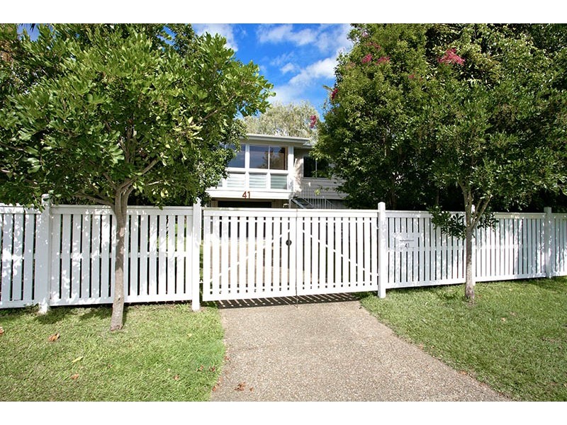 41 Bancroft Terrace, Deception Bay QLD 4508