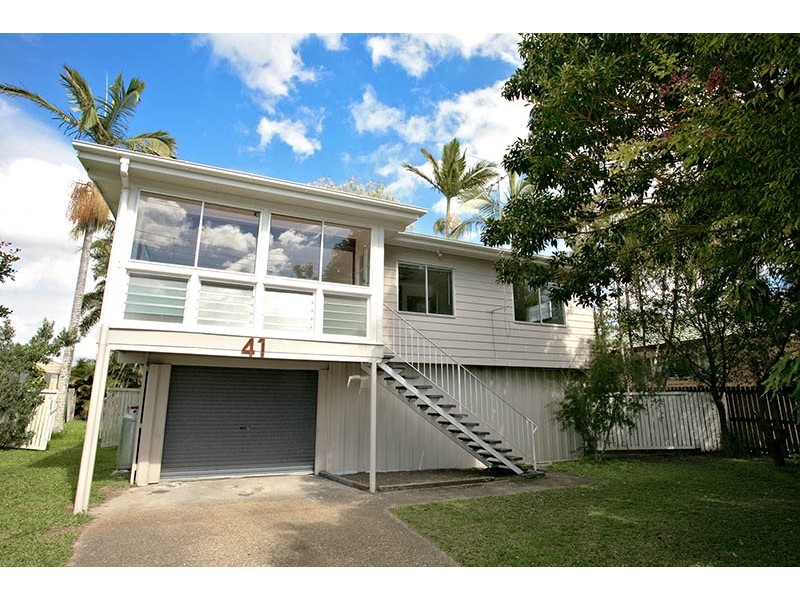 41 Bancroft Terrace, Deception Bay QLD 4508