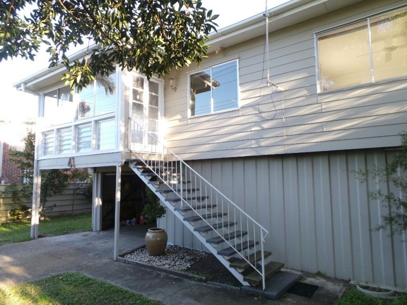 41 Bancroft Terrace, Deception Bay QLD 4508