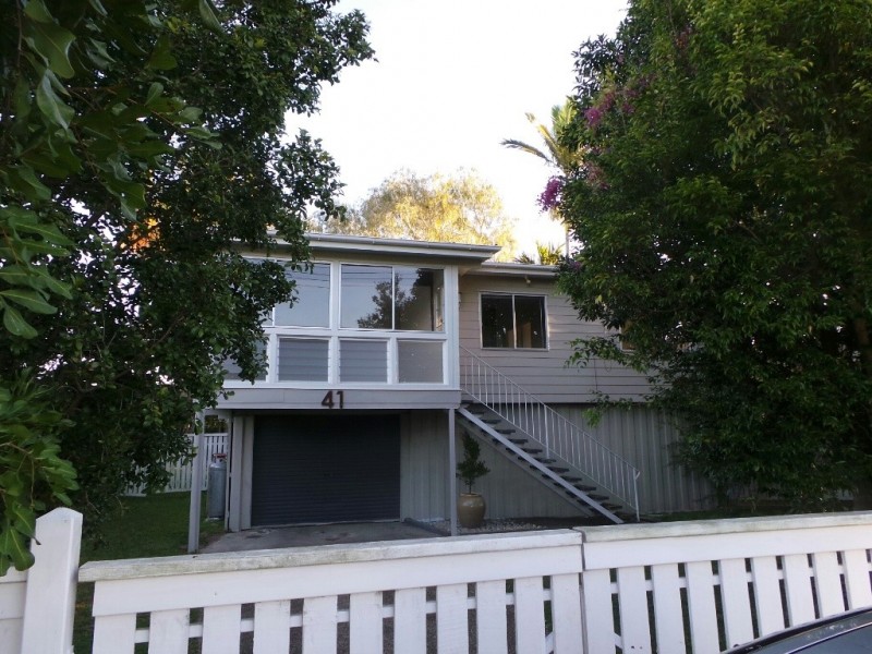 41 Bancroft Terrace, Deception Bay QLD 4508