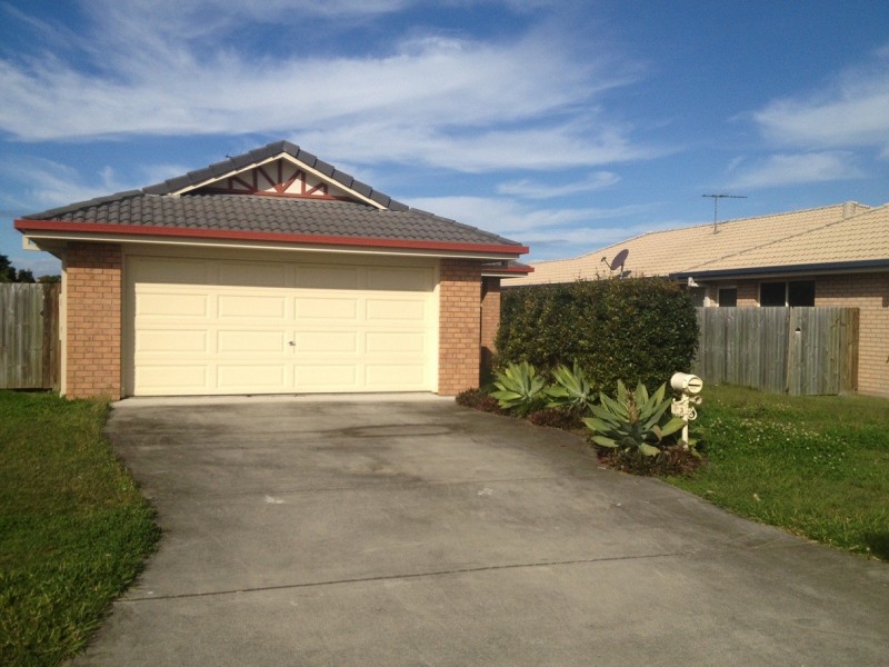 13 Sawrey Street, Rothwell QLD 4022