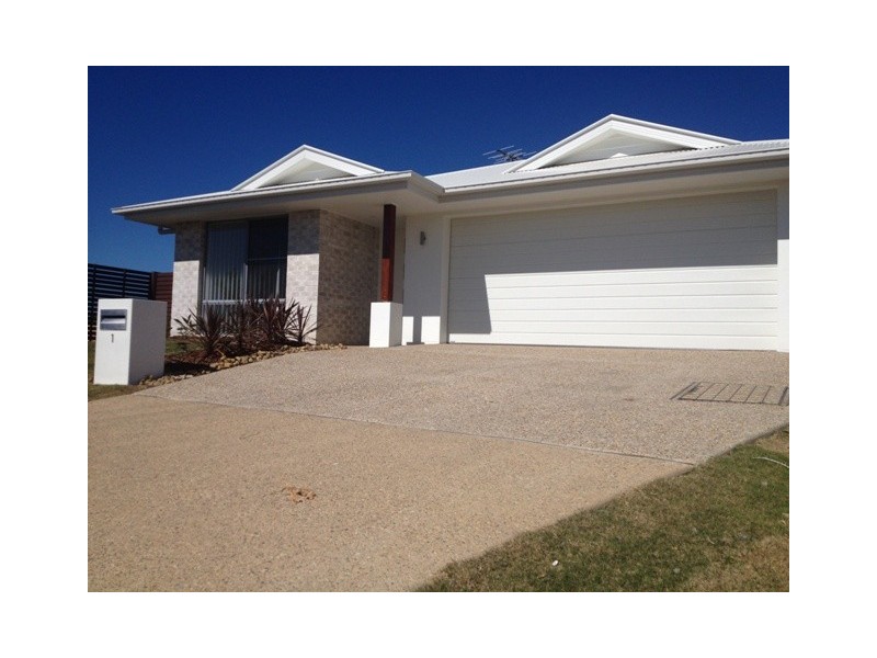 1 Pinevale Place, Mango Hill QLD 4509