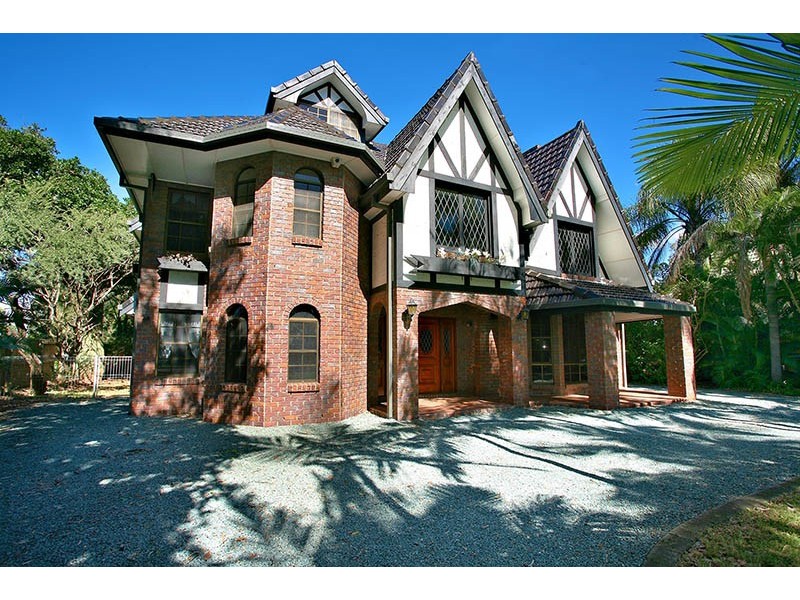 43 Sunnyside Road, Scarborough QLD 4020 Elders Real Estate Redcliffe