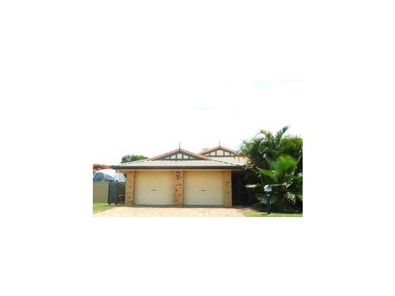 19 Oakmont Street, Rothwell QLD 4022