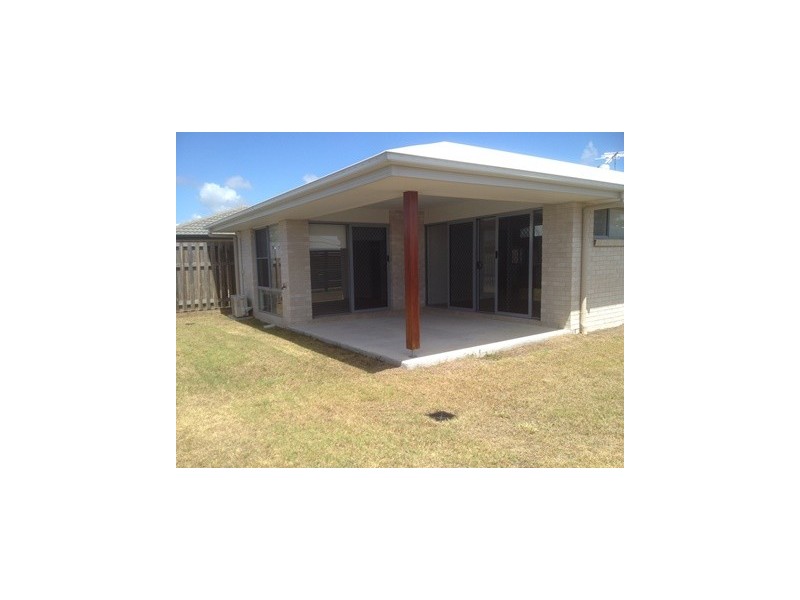 32 Glengrove Circuit, Mango Hill QLD 4509