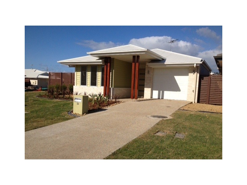32 Glengrove Circuit, Mango Hill QLD 4509