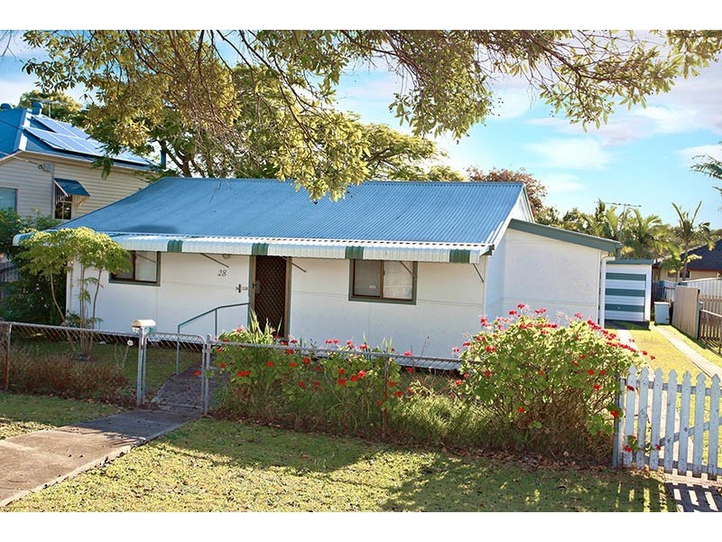 28 Trilby Street, Redcliffe QLD 4020