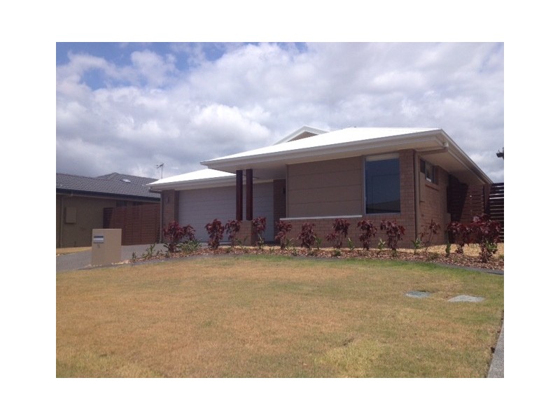15 Glengrove Circuit, Mango Hill QLD 4509