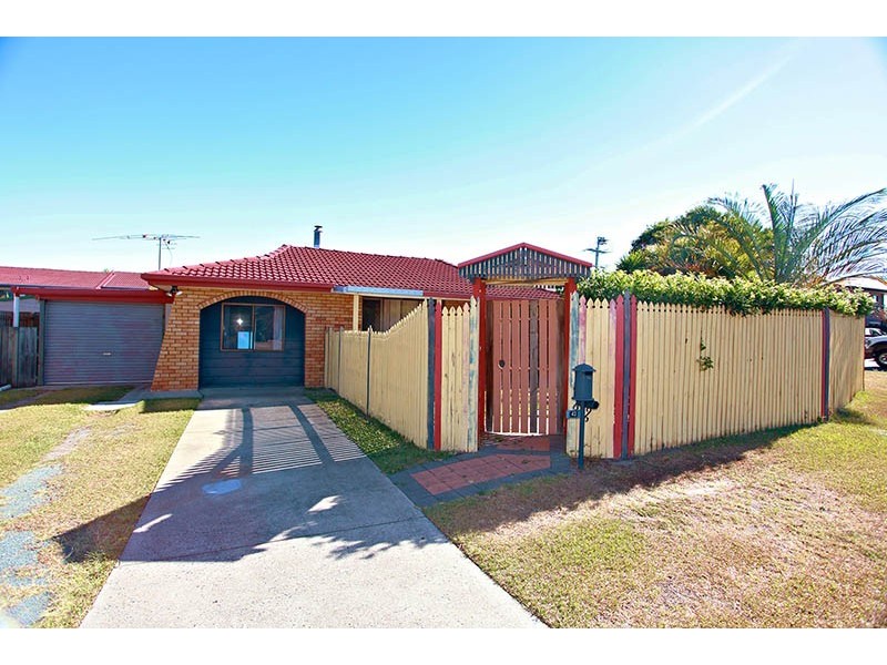 43 Drysdale Street, Rothwell QLD 4022