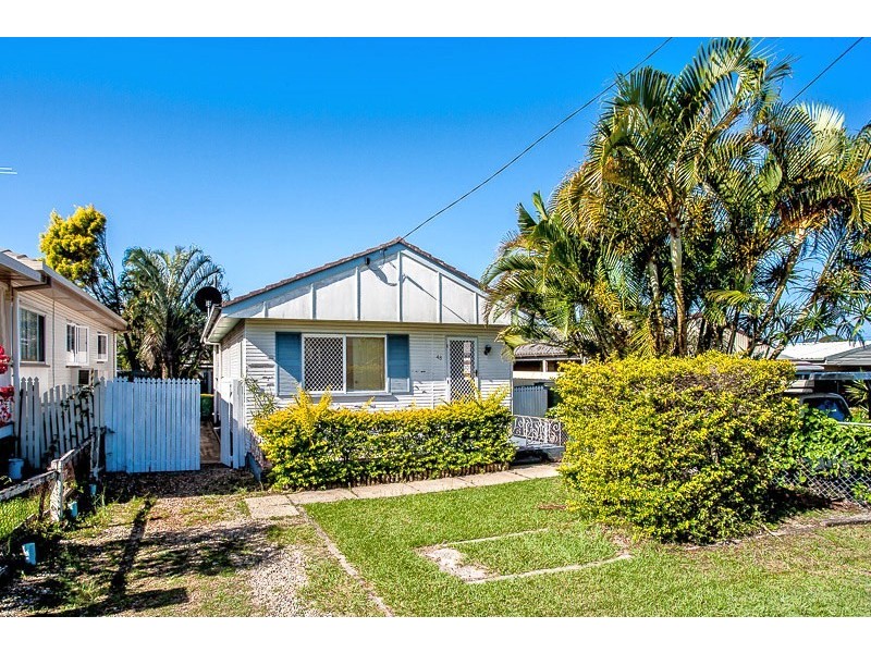 48 Ewan Street, Margate QLD 4019