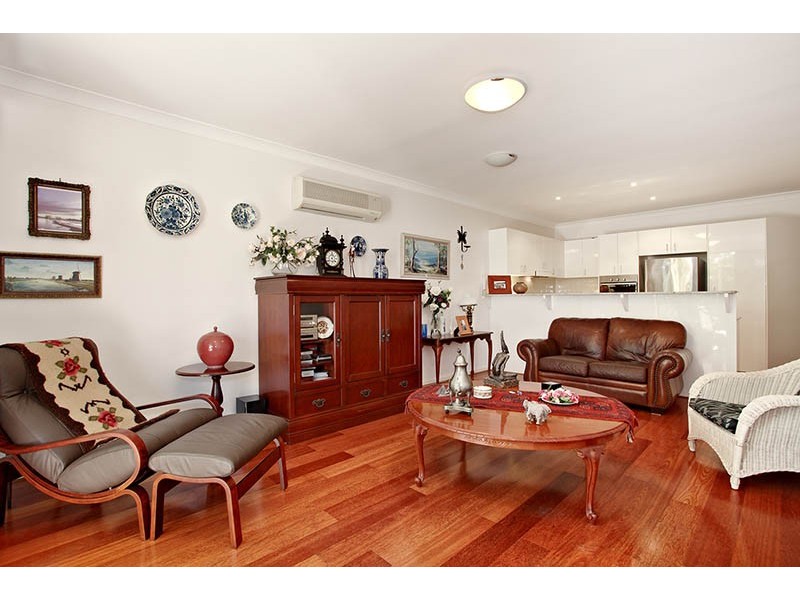 19/3 Rock Street, Scarborough QLD 4020