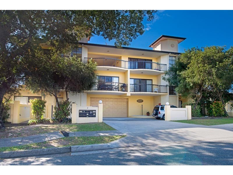 7/2-4 Henry Street, Redcliffe QLD 4020