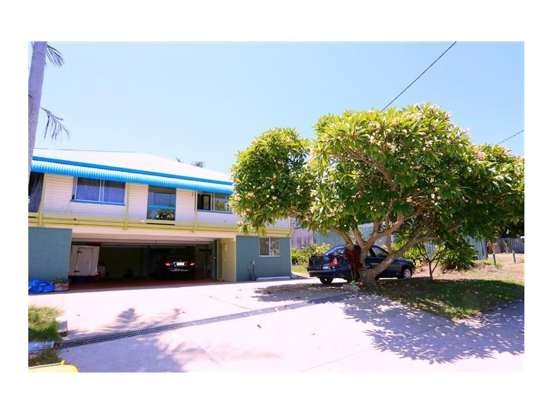 26 Alfred Street, Woody Point QLD 4019