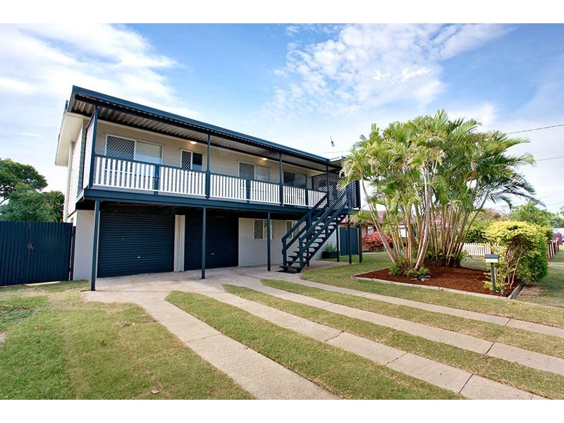 13 Wanganui Street, Kippa-ring QLD 4021