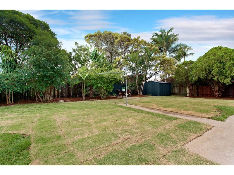 13 Wanganui Street, Kippa-ring QLD 4021