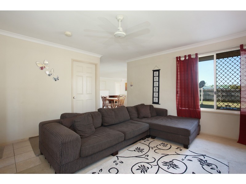 4 Mitchell Court, Rothwell QLD 4022