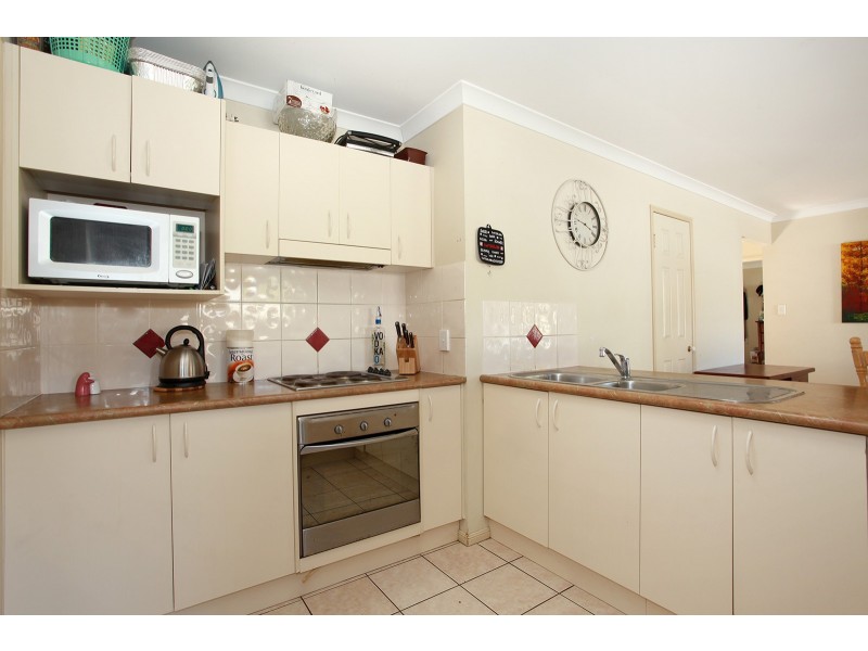 4 Mitchell Court, Rothwell QLD 4022