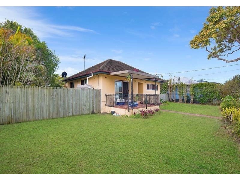 28 Chatham Street, Margate QLD 4019