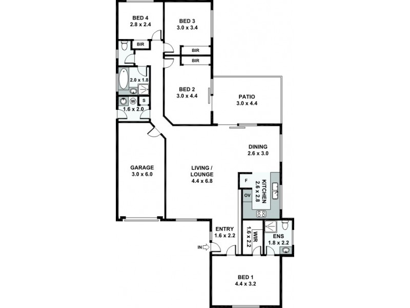 6 Greygum Court, Rothwell QLD 4022