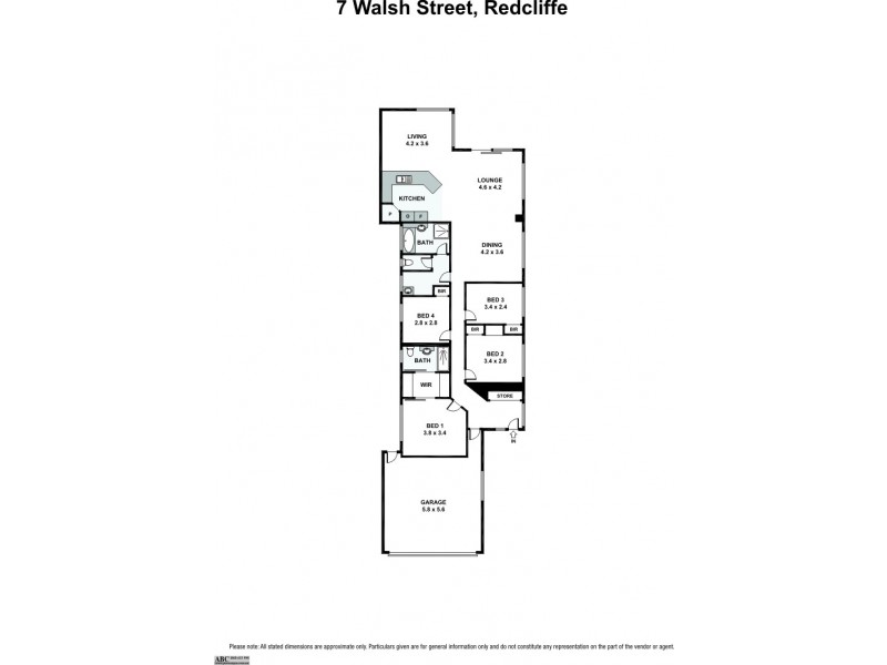 7 Walsh Street, Redcliffe QLD 4020