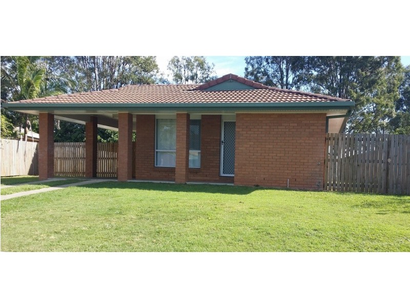 4 Jacka Court, Rothwell QLD 4022