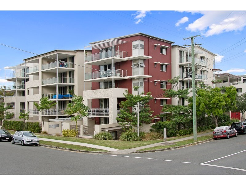 1/16-24 Westacott Street, Nundah QLD 4012