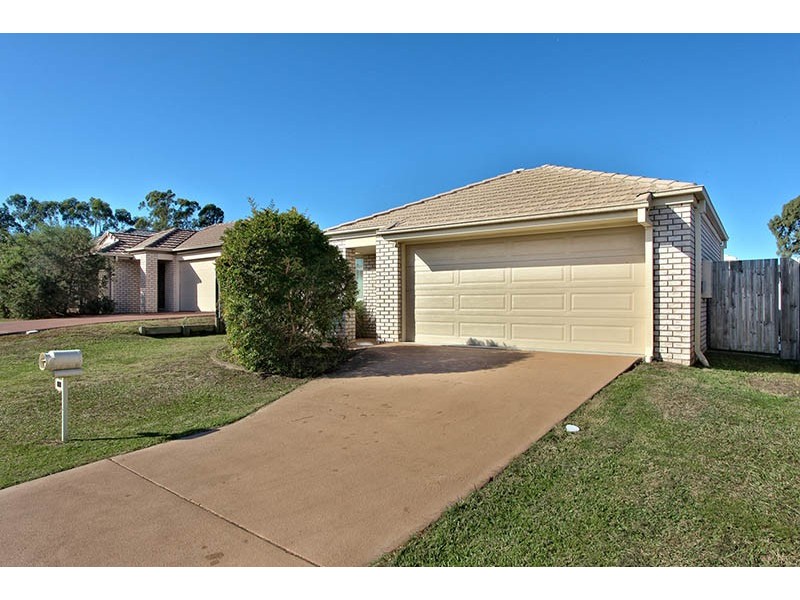 36 Hubner Drive, Rothwell QLD 4022