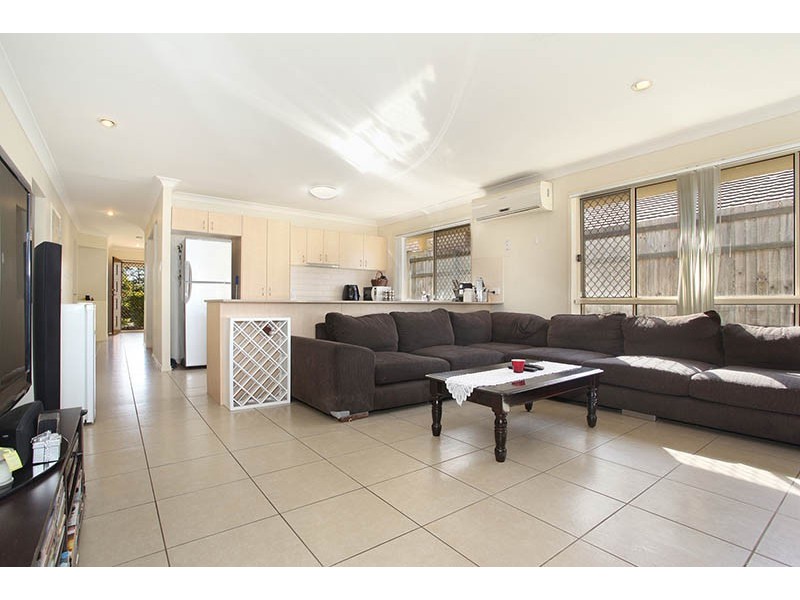 36 Hubner Drive, Rothwell QLD 4022