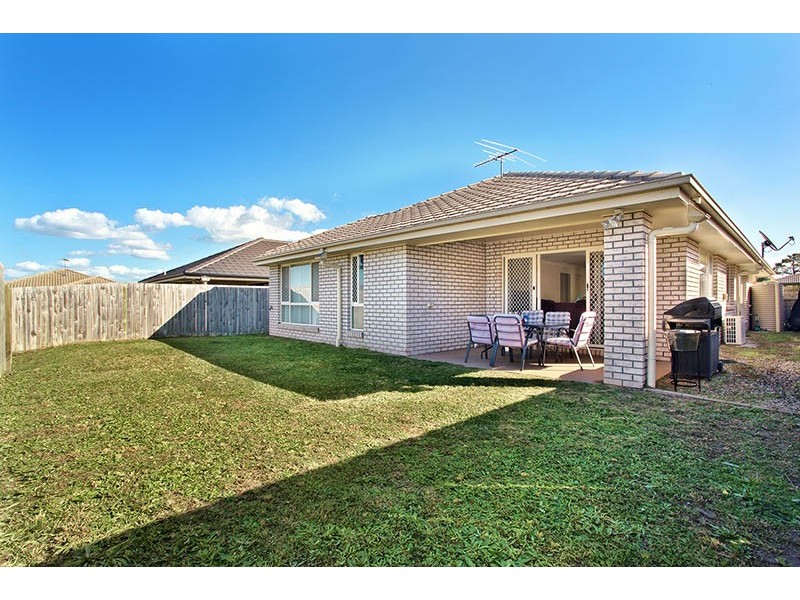 36 Hubner Drive, Rothwell QLD 4022