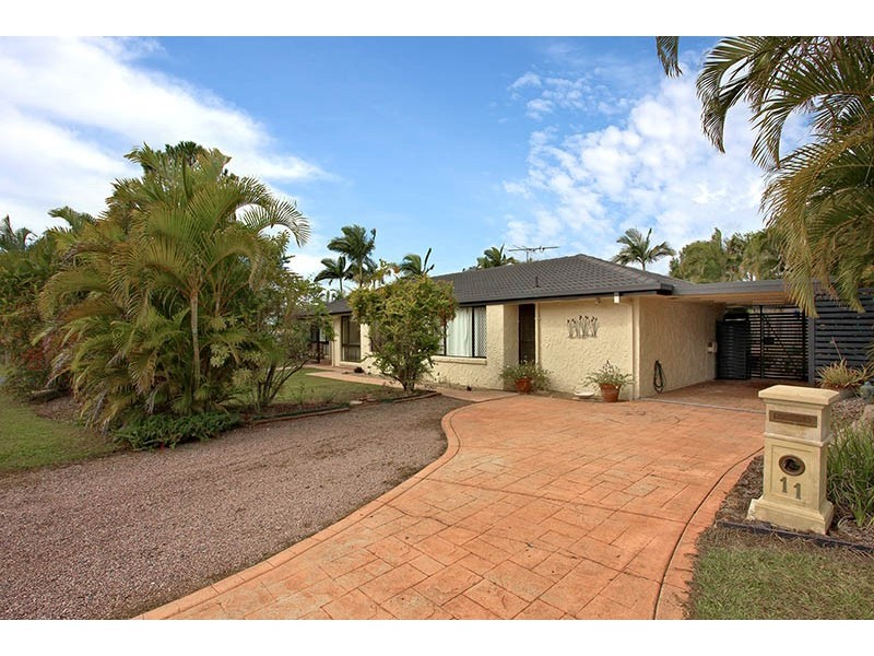 11 Dukas Court, Burpengary QLD 4505