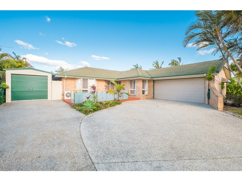 110 Coman Street North, Rothwell QLD 4022