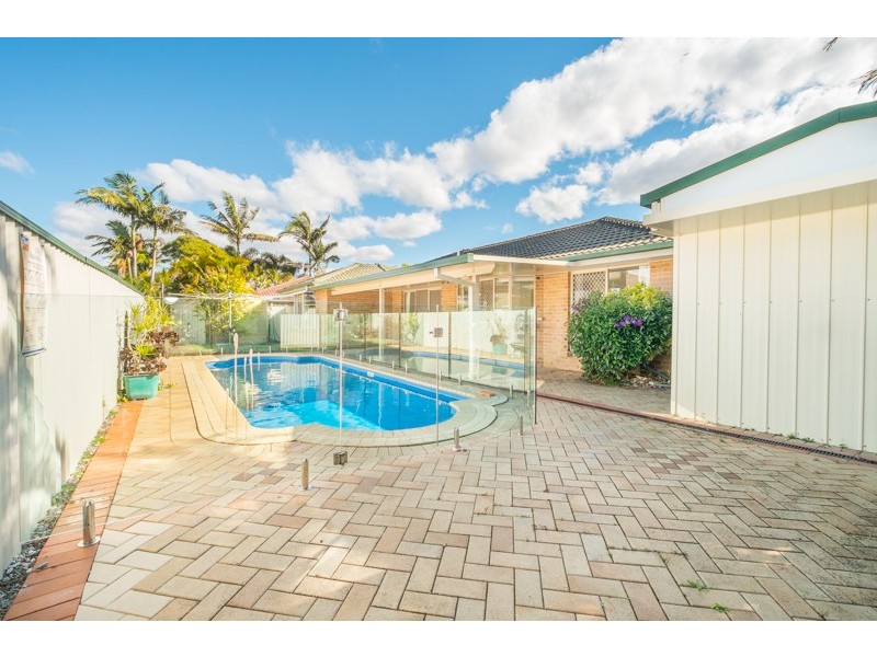 110 Coman Street North, Rothwell QLD 4022