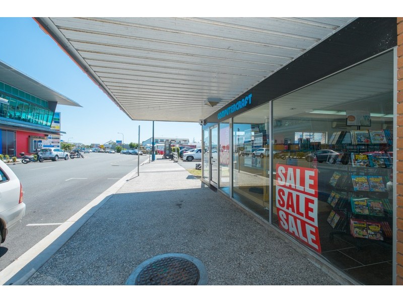 98 Sutton Street, Redcliffe QLD 4020