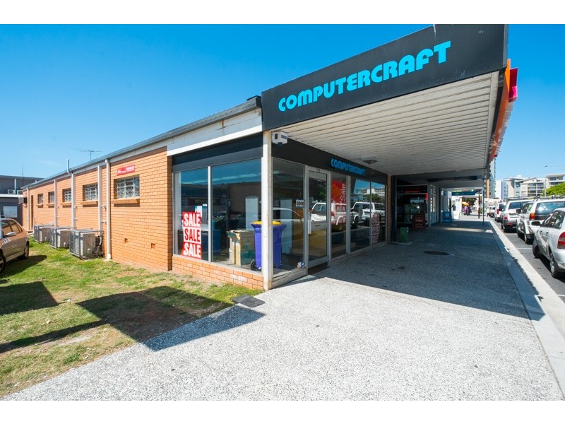 98 Sutton Street, Redcliffe QLD 4020