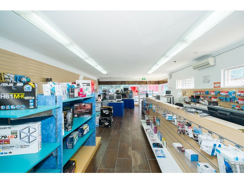 98 Sutton Street, Redcliffe QLD 4020