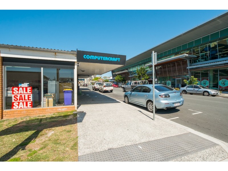 98 Sutton Street, Redcliffe QLD 4020