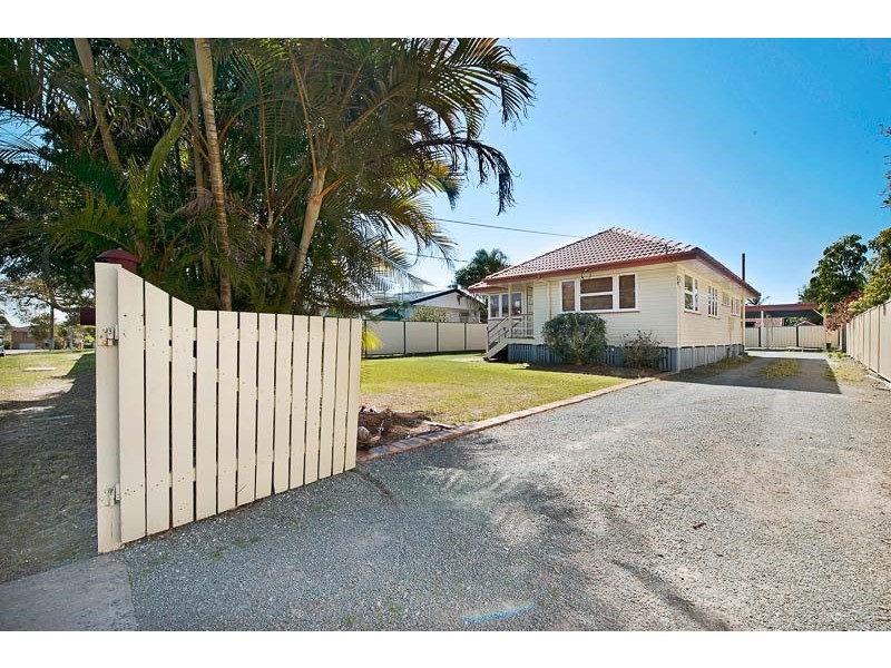 72 Steven Street, Redcliffe QLD 4020