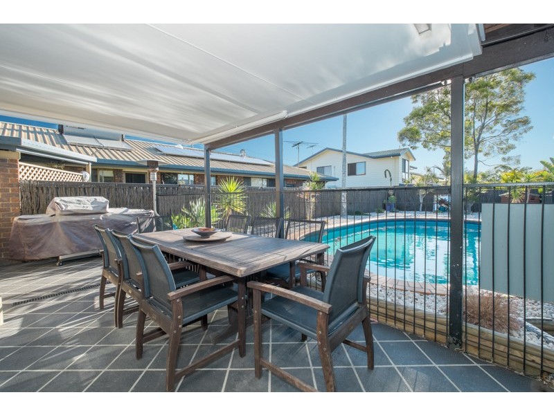 32 Mckillop Street, Rothwell QLD 4022