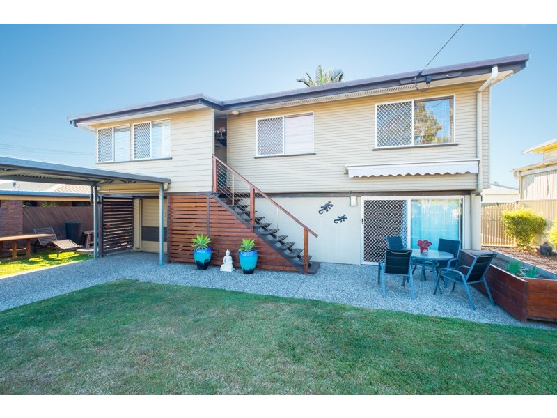 32 Mckillop Street, Rothwell QLD 4022