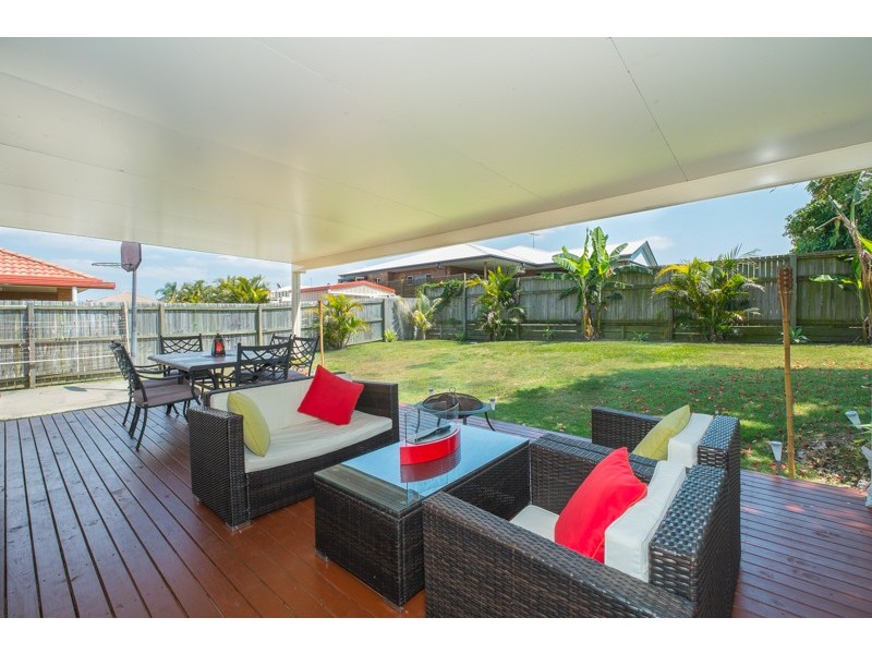 54 Teak Street, Rothwell QLD 4022