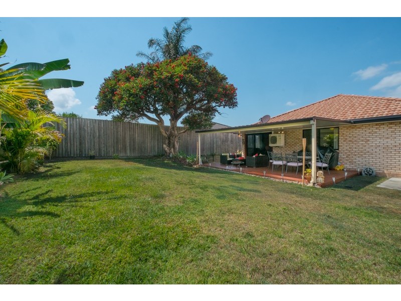 54 Teak Street, Rothwell QLD 4022