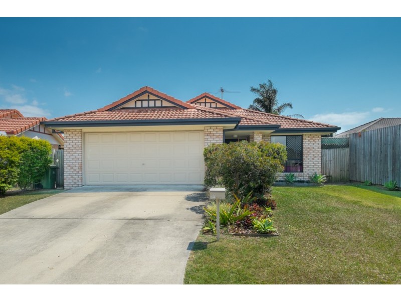 54 Teak Street, Rothwell QLD 4022