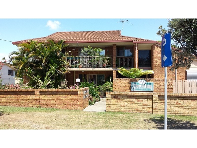 6/113 John Street, Redcliffe QLD 4020