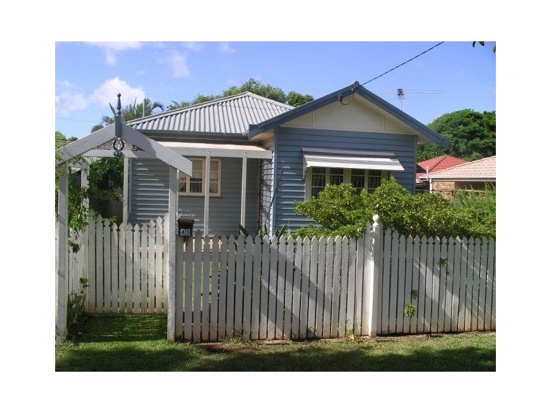 43 Cutts Street, Redcliffe QLD 4020