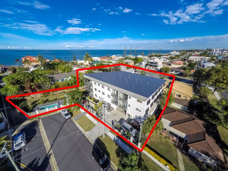 1 Cowen Street, Margate QLD 4019