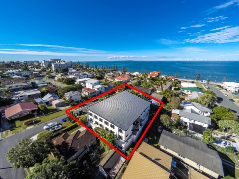 1 Cowen Street, Margate QLD 4019